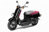 2010 Yamaha C3 photo